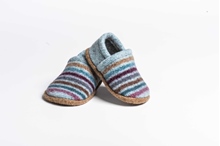 Picture of Baby Shoes Marlin/Opal Multi Stripe